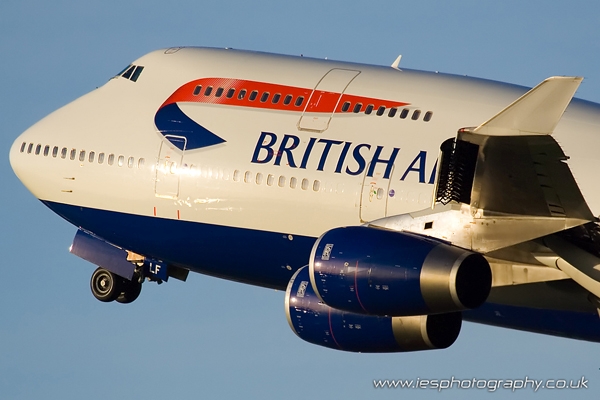 British Airways BA SpeedBird_0000.jpg - British Airways - Order a Print Below or email info@iesphotography.co.uk